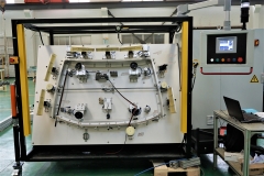 parts assembly machine