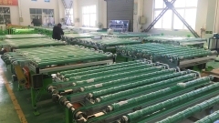 Different kinds conveyor