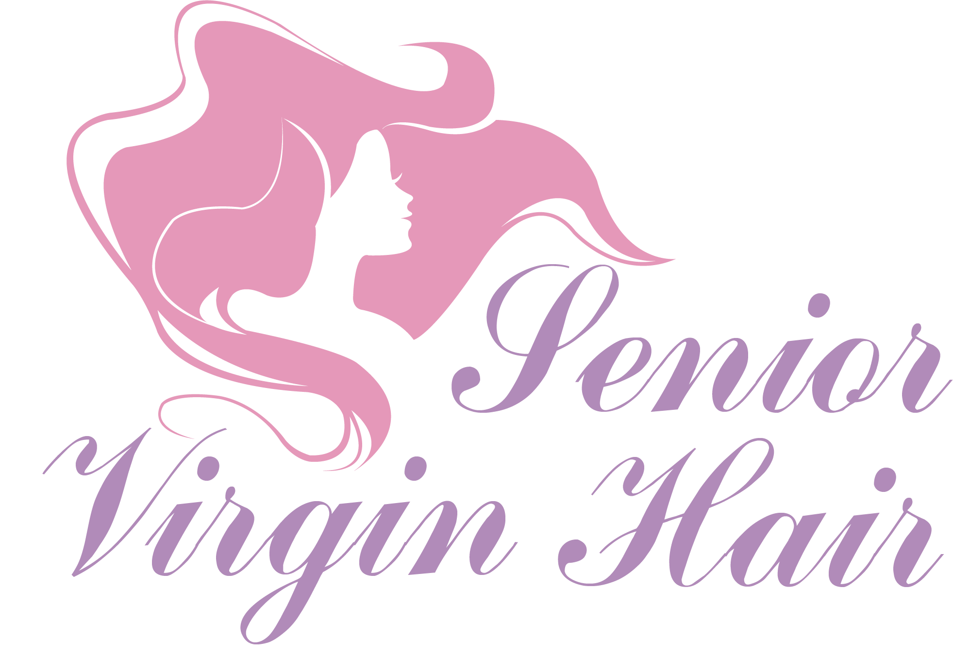 Senior Virgin Hair, Brazilian Hair, 100% Virgin Human Hair Unprocessed, Raw Hair Extension