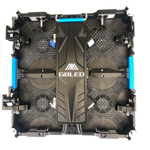 RX2 Series Touring LED Display