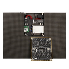 RX3 Series Touring LED Display