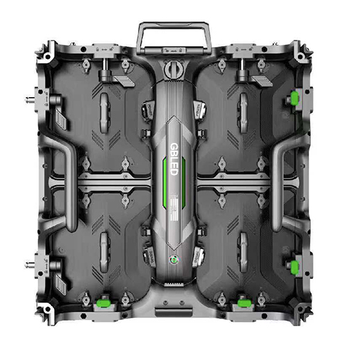 RX5 Series Touring LED Display