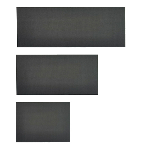 IF1 Indoor full front maintenance commercial led display