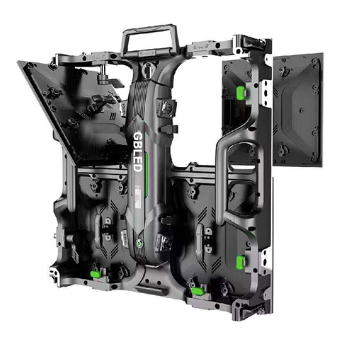 RX5 Series Touring LED Display