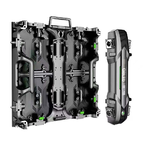 RX5 Series Touring LED Display