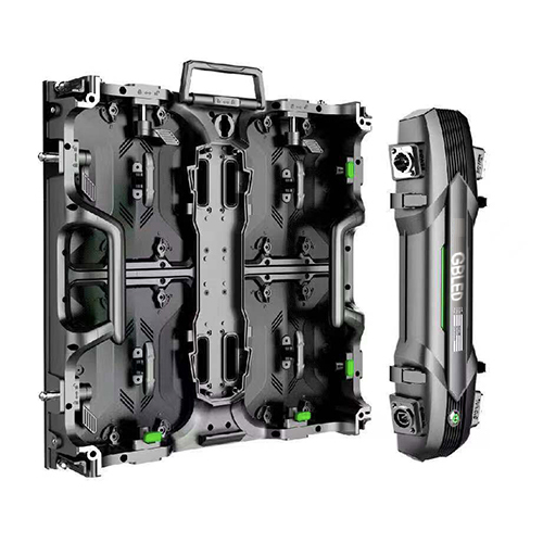 RX5 Series Touring LED Display