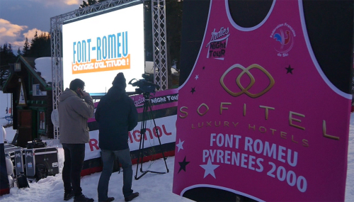 Outdoor P3mm Rental LED Display