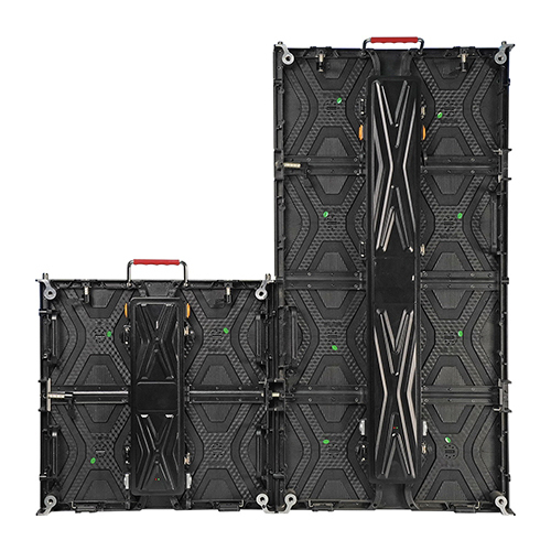 RX6 Series Touring LED Display