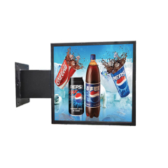 Outdoor Video LED Display