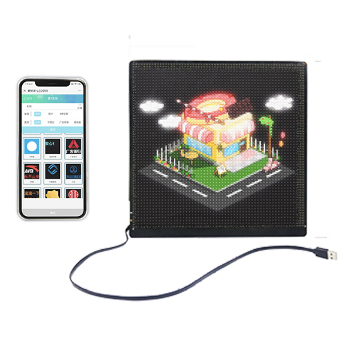 LED Digital Signage