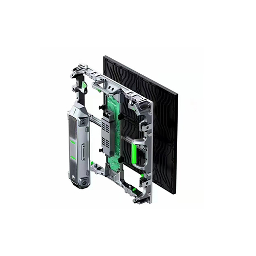 RX4 Series Touring LED Display