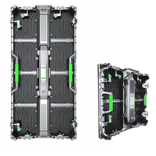 RX4 Series Touring LED Display