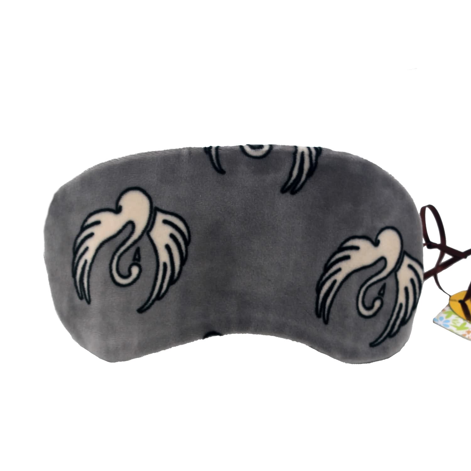 Velvet Schwan ( Eye mask )