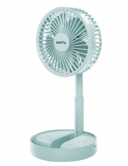 Der vielseitige transformer Ventilator von MAITY