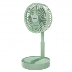 Le ventilateur polyvalent de bureau MAITY