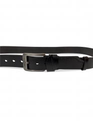 RAIKOU pin buckle leather belt, belt, strap, strap, leather belt