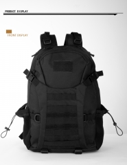 MAITY 35L-40L tactical backpack men's military hiking backpack MOLLE trekking backpack waterproof for hiking outdoor sports travel camping