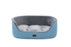 Lit orthopédique pour chien, coussin XXL, canapé pour chien, lieu de couchage pour animaux de compagnie