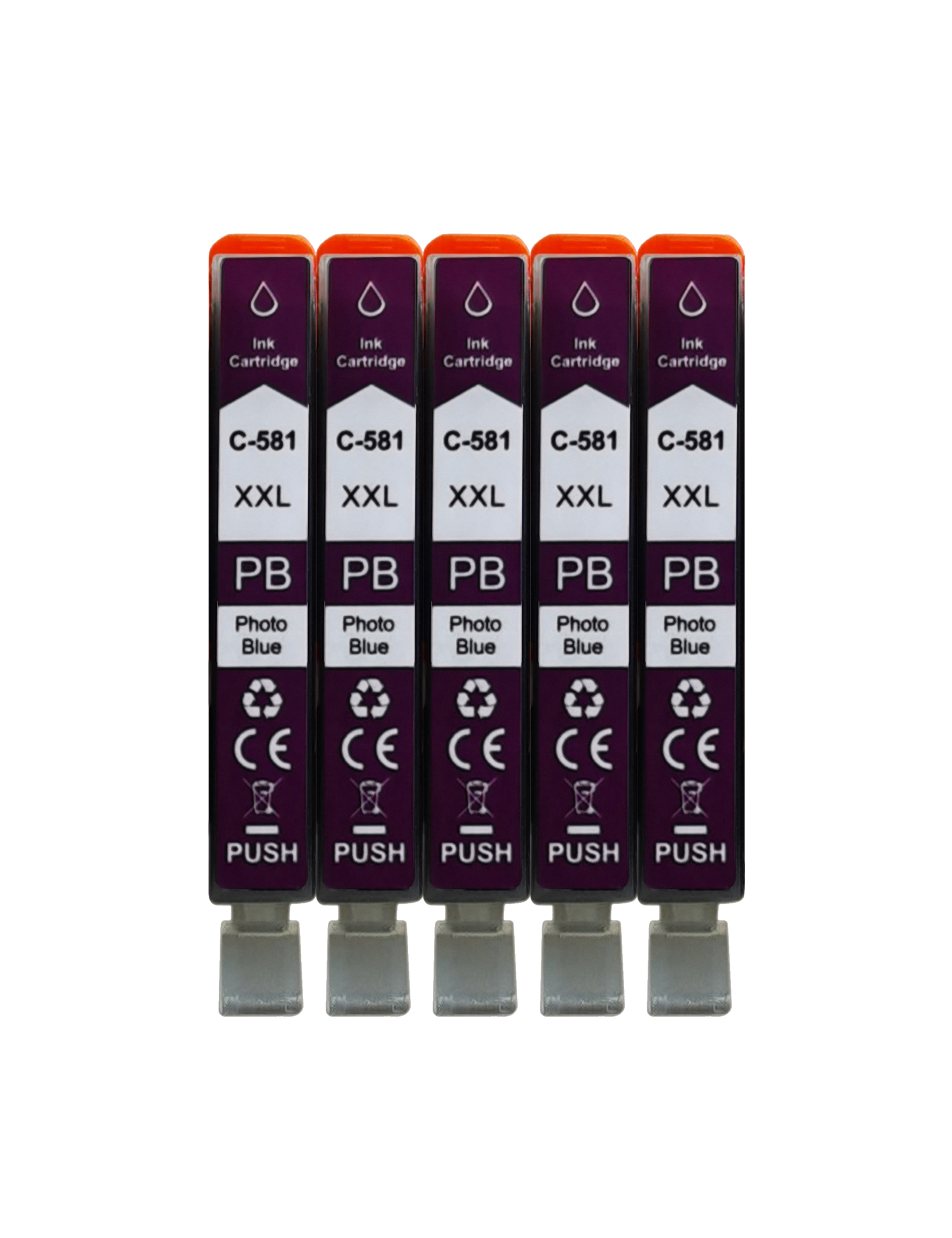 CAN-C581-5PB