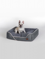 Lits pour Grands Chiens Confortables: Le Meilleur pour Votre Animal