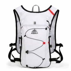 10L Running Vest for Men & Women – Breathable, Lightweight Hydration Pack for Trail Running, Marathon, Cycling and Hiking