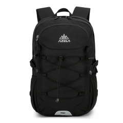 30L Multifunktionaler wasserdichter & robuster Wanderrucksack für Schule, Arbeit, Camping, Trekking, Radfahren & Outdoor-Sport