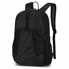20L Foldable Travel Backpack – Lightweight, Water-resistant, Carry-on Suitable & Perfect for Travel, Outdoor and Everyday Use