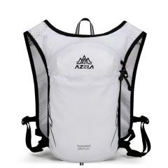 10L Running Vest for Men & Women – Breathable, Lightweight Hydration Pack for Trail Running, Marathon, Cycling and Hiking