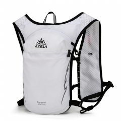 10L Laufweste für Herren & Damen – Atmungsaktiver, Leichter Trinkrucksack für Trailrunning, Marathon, Radfahren und Wandern