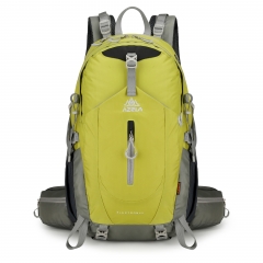 40L Wanderrucksack – Leichter, wasserdichter Outdoor-Rucksack für Damen & Herren, ideal für Camping, Trekking, Reisen & Sport