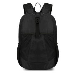 20L Faltbarer Reiserucksack – Leicht, Wasserabweisend, Handgepäck-tauglich & Perfekt für Reisen, Outdoor und Alltag