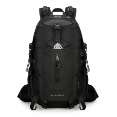 40L Hiking Backpack – Lightweight, waterproof outdoor backpack for men and women, ideal for camping, trekking, travel and sports