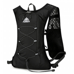 5L Lauf- & Trinkweste – Ultraleichter Hydration Rucksack für Damen, Herren & Jugendliche, ideal für Laufen, Radfahren, Marathon & Wandern