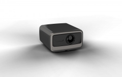 Full HD Smart Projector with Android 11, 1100 ANSI, Full HD 1080P, Auto Focus, Wi-Fi 6, Bluetooth 5.0, up to 200 inches