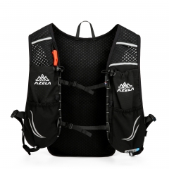 10L Running Vest for Men & Women – Breathable, Lightweight Hydration Pack for Trail Running, Marathon, Cycling and Hiking