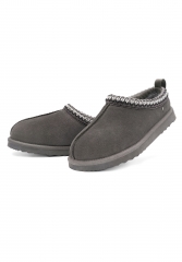 RAIKOU women's slippers TAZZ style made of luxurious Australian lambskin plush slippers made of genuine soft merino wool 100% natural materials