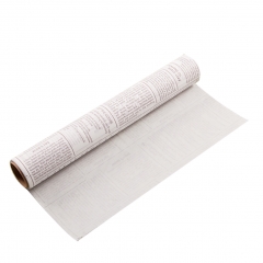 Greaseproof  paper in roll