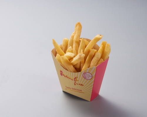 Fries  box