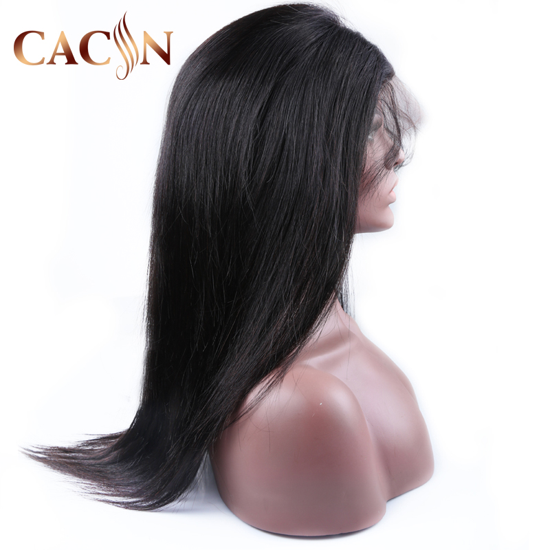 Full Lace Human Hair Wigs