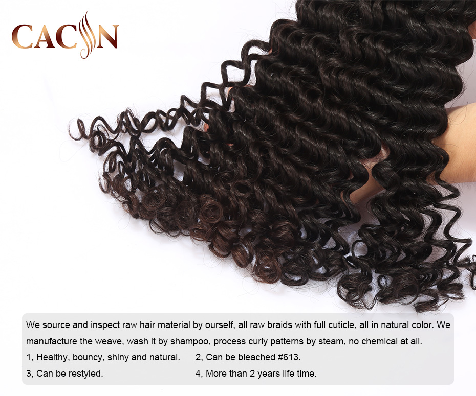 Virgin Hair Companies