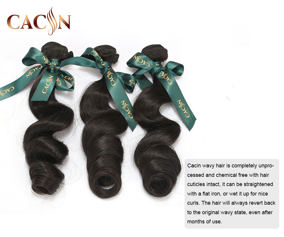 Raw Virgin Hair