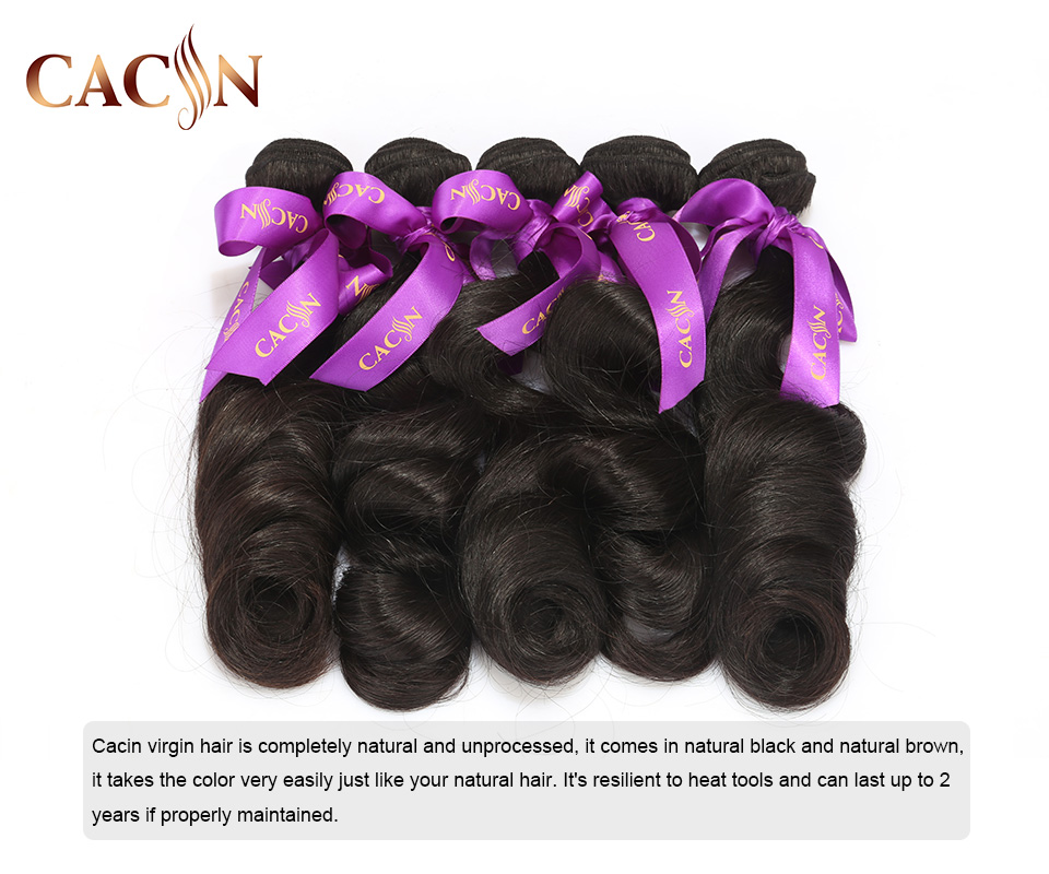 Indian Hair Weave