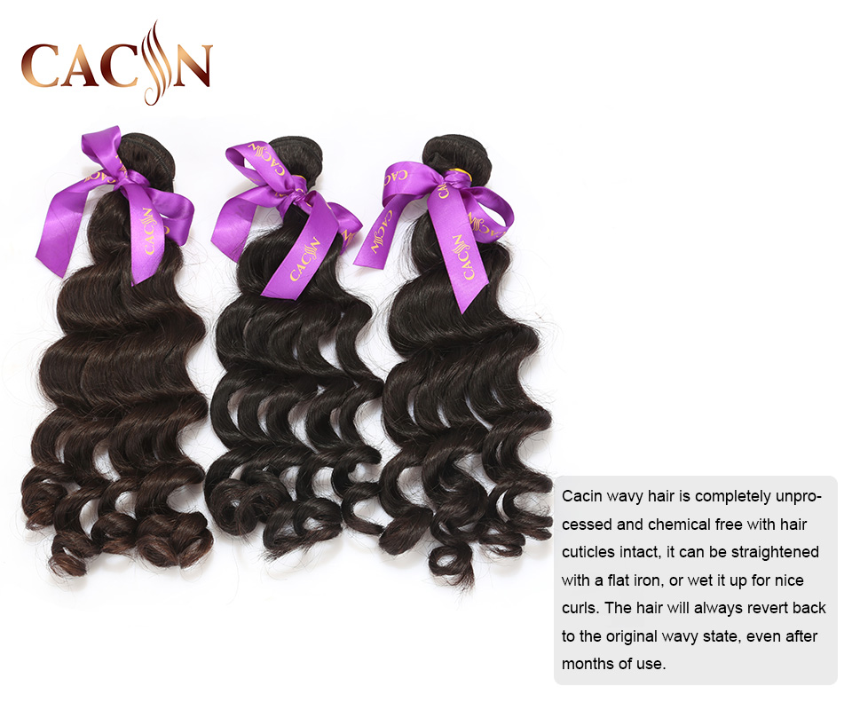 Human Hair Bundles