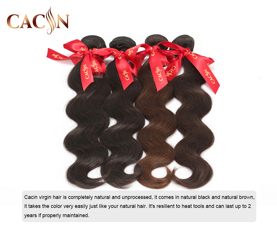 Malaysian Body Wave Hair