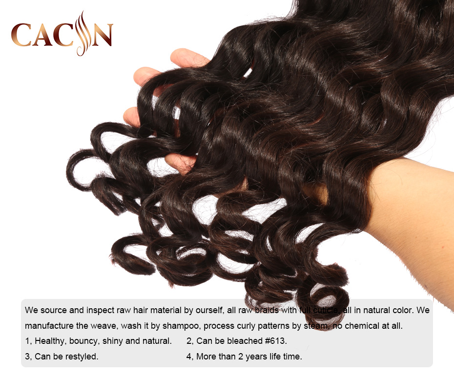 Peruvian Bundles