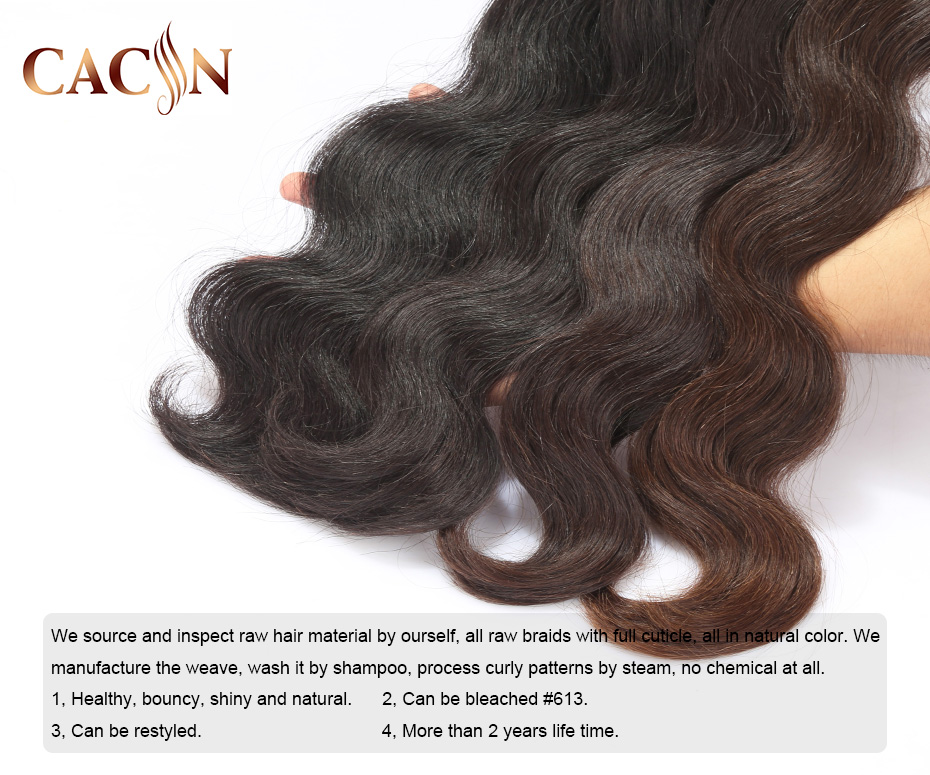 Malaysian Virgin Hair