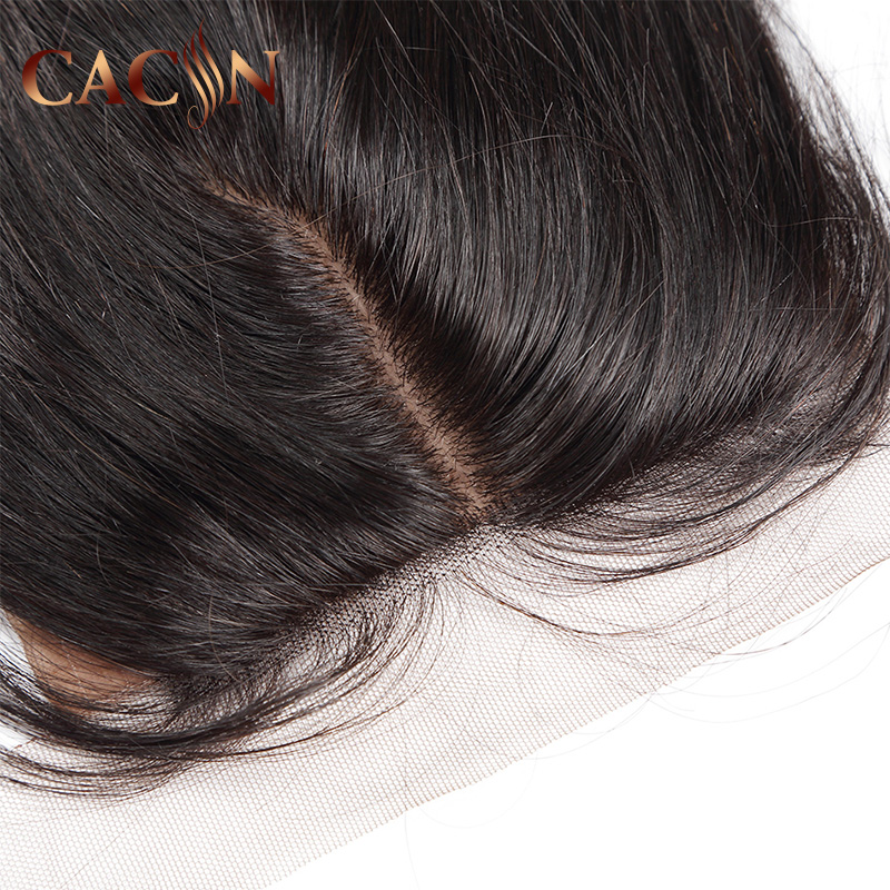 Silk Closure Cacin