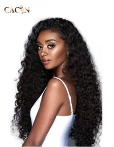 Deep Curly