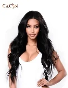 Body Wave