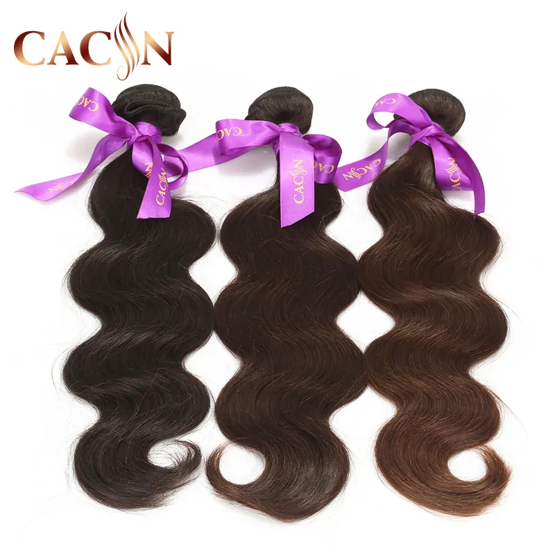 Indian raw hair weave body wave 3 & 4 bundles, raw virgin hair, free shipping